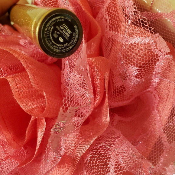 ABH LIPGLOSS CITRINE - Picture 9 of 12